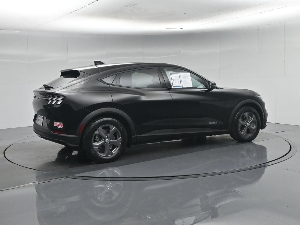 Certified 2023 Ford Mustang Mach-E Select RWD image 26