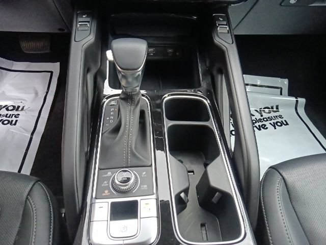 Used 2025 Kia Telluride S AWD/4WD image 26