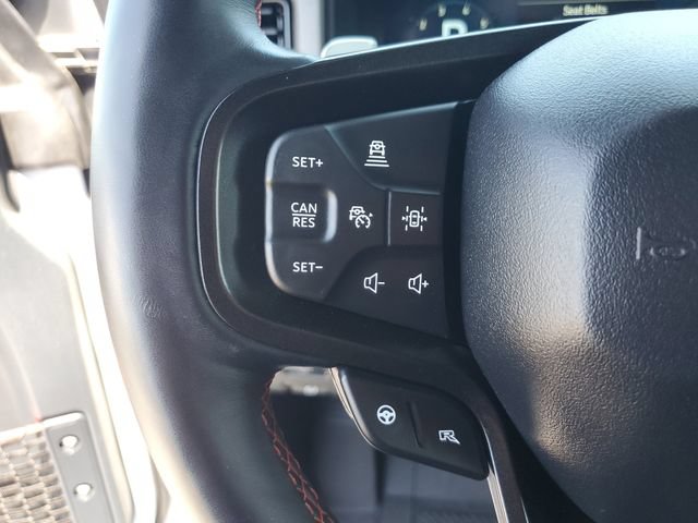 Certified 2024 Ford Bronco Raptor AWD/4WD image 26