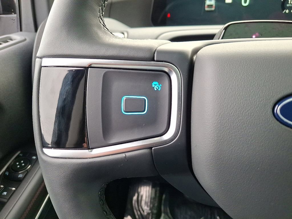 Certified 2025 Ford Expedition Max Active image 23