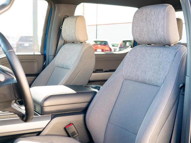 Certified 2024 Ford F150 XLT w/ Equipment Group 302A MID image 17