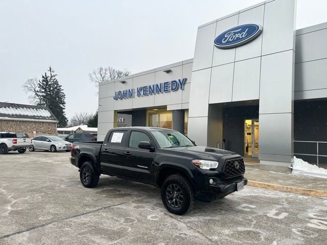 Used 2022 Toyota Tacoma SR5 image 21