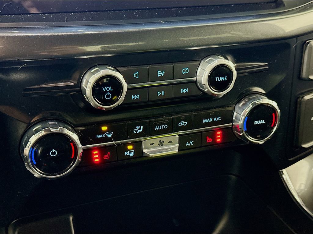 Certified 2023 Ford F150 XLT w/ Equipment Group 302A High image 21