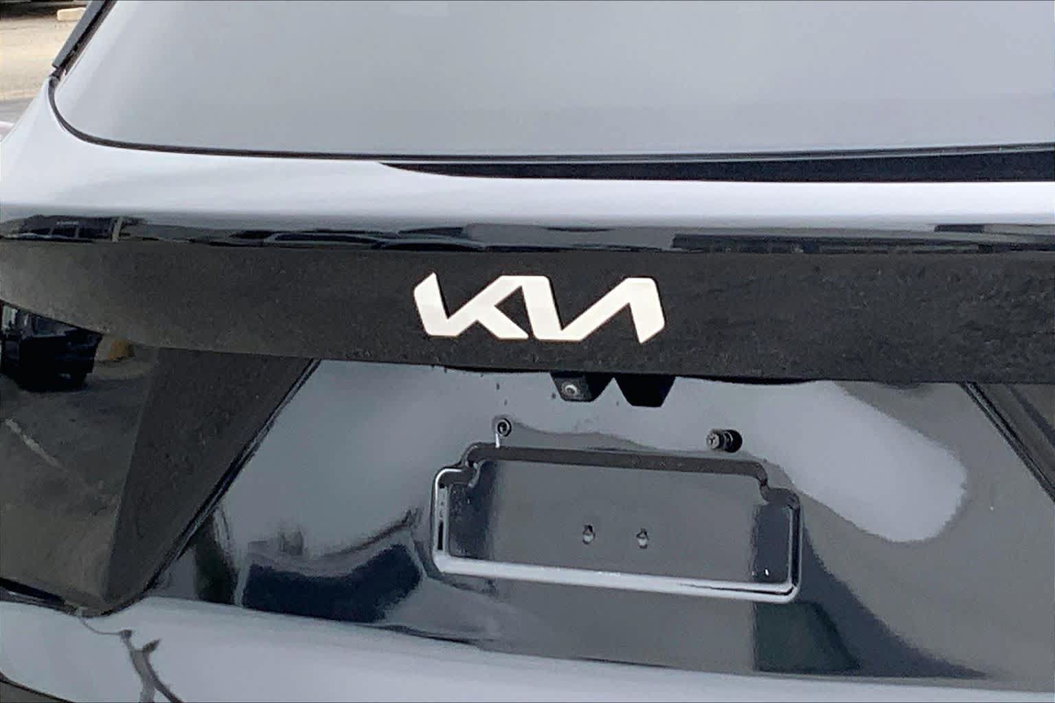 Used 2024 Kia Sorento S FWD image 27