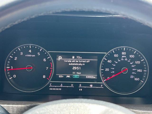 Used 2021 Kia Sorento EX FWD image 24
