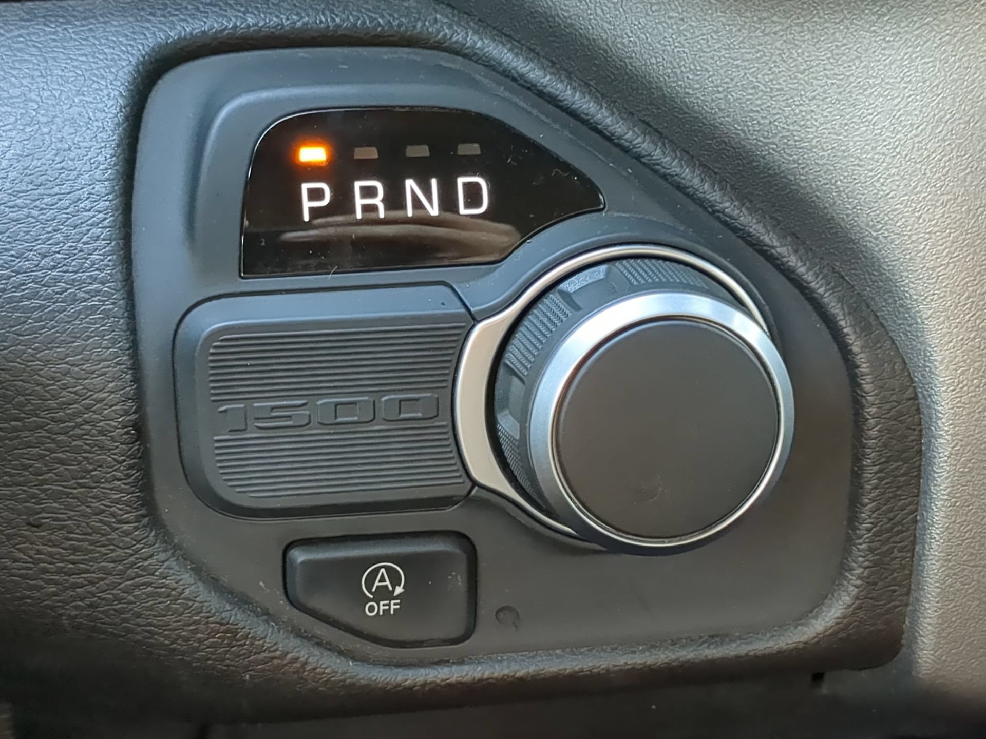 Used 2025 RAM 1500 Big Horn RWD image 61
