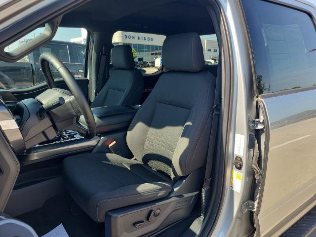 Certified 2023 Ford F150 XLT w/ Equipment Group 302A High AWD/4WD image 16