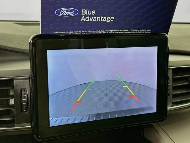 Certified 2023 Ford Explorer XLT w/ Equipment Group 202A image 20