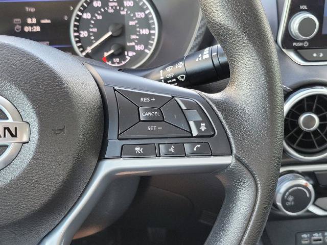 Used 2023 Nissan Sentra SV FWD image 25