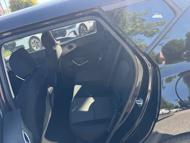 Used 2020 Kia Soul LX FWD image 10
