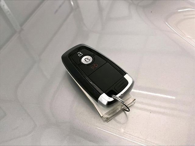 Certified 2023 Ford Bronco 4-Door AWD/4WD image 9