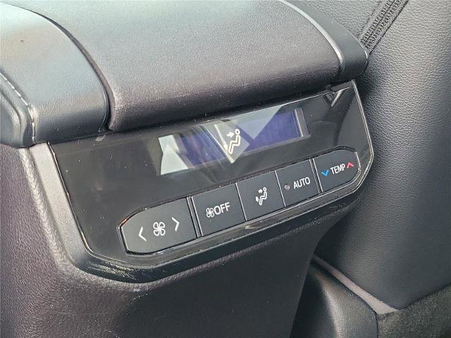 Used 2023 Toyota Highlander XLE image 28
