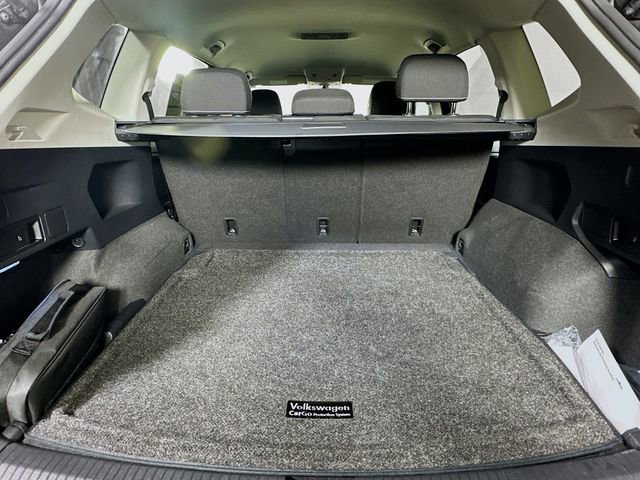 Used 2023 Volkswagen Tiguan S image 26