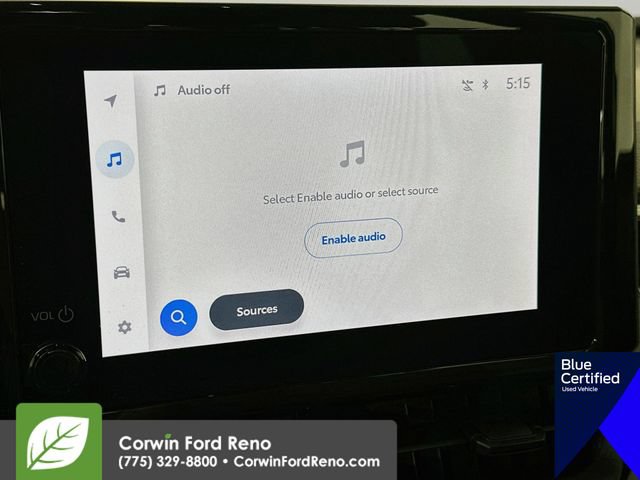 Used 2025 Toyota Corolla Cross AWD Hybrid image 18
