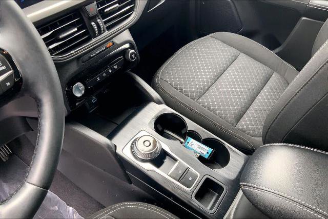 Certified 2023 Ford Escape Active w/ Tech Pack #1 image 16