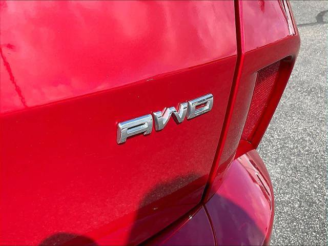Certified 2023 Ford Escape ST-Line Select w/ Tech Pack #2 AWD/4WD image 26