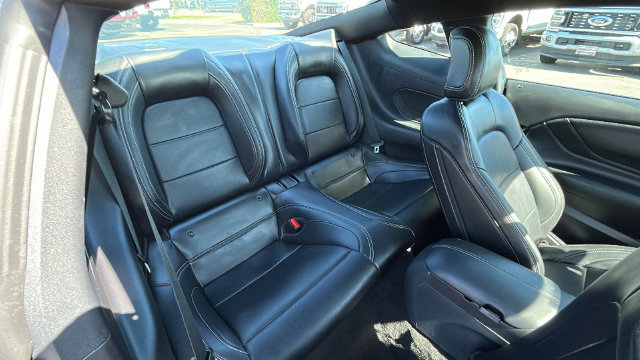Certified 2026 Ford Mustang Premium RWD image 13