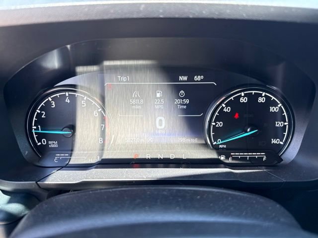 Certified 2024 Ford Maverick Tremor w/ Tremor Off-Road Package AWD/4WD image 29