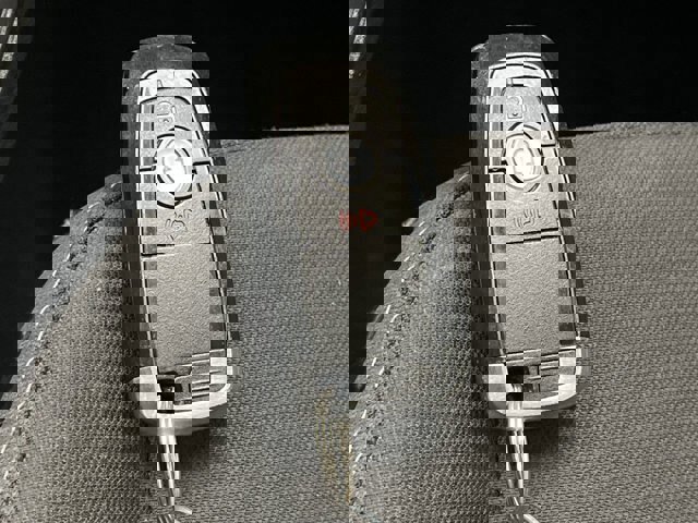 Certified 2019 Ford EcoSport SE w/ SE Convenience Package image 27