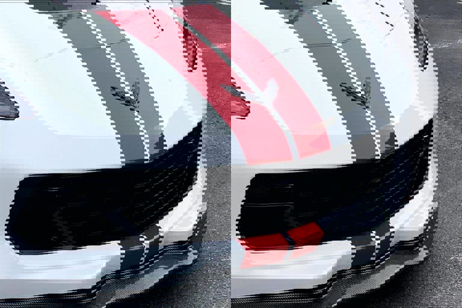 Used 2019 Chevrolet Corvette Grand Sport image 23