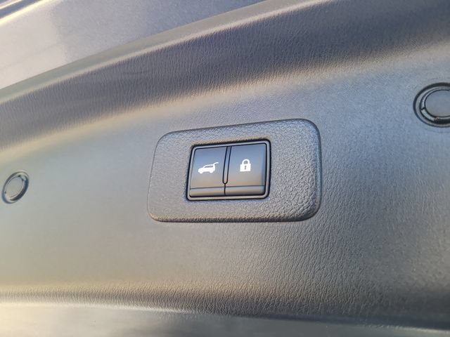 Used 2024 Nissan Armada SL w/ Midnight Edition Package AWD/4WD image 29