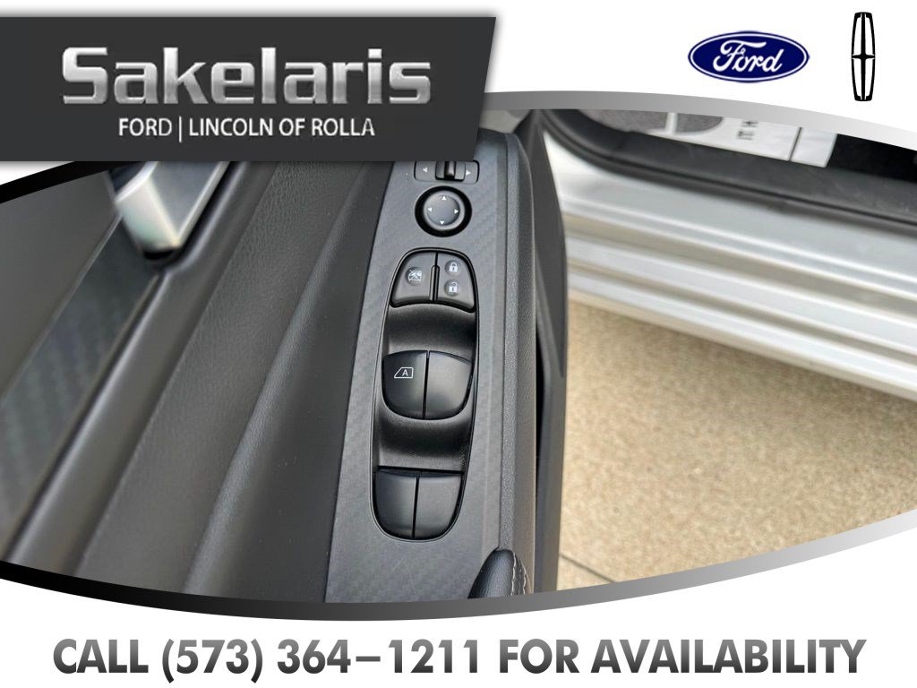 Used 2024 Nissan Altima 2.5 SV FWD image 11