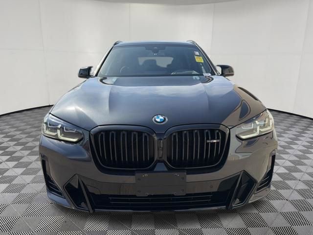 Used 2024 BMW X3 M40i w/ Premium Package image 14