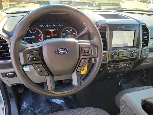Certified 2022 Ford F550 XLT image 9