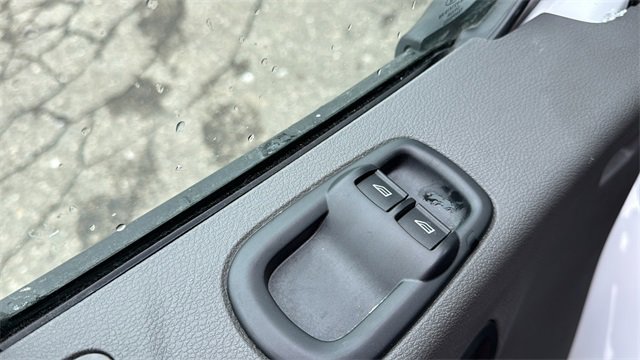 Certified 2023 Ford Transit 250 Low Roof AWD w/ Exterior Upgrade Package image 10