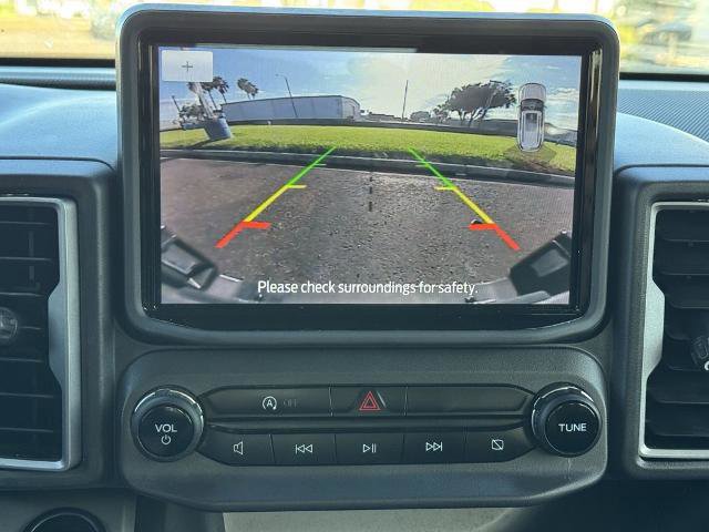 Certified 2022 Ford Bronco Sport Big Bend w/ Convenience Package image 27