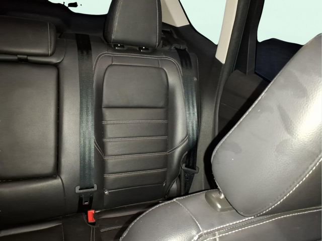 Certified 2019 Ford Escape Titanium image 17