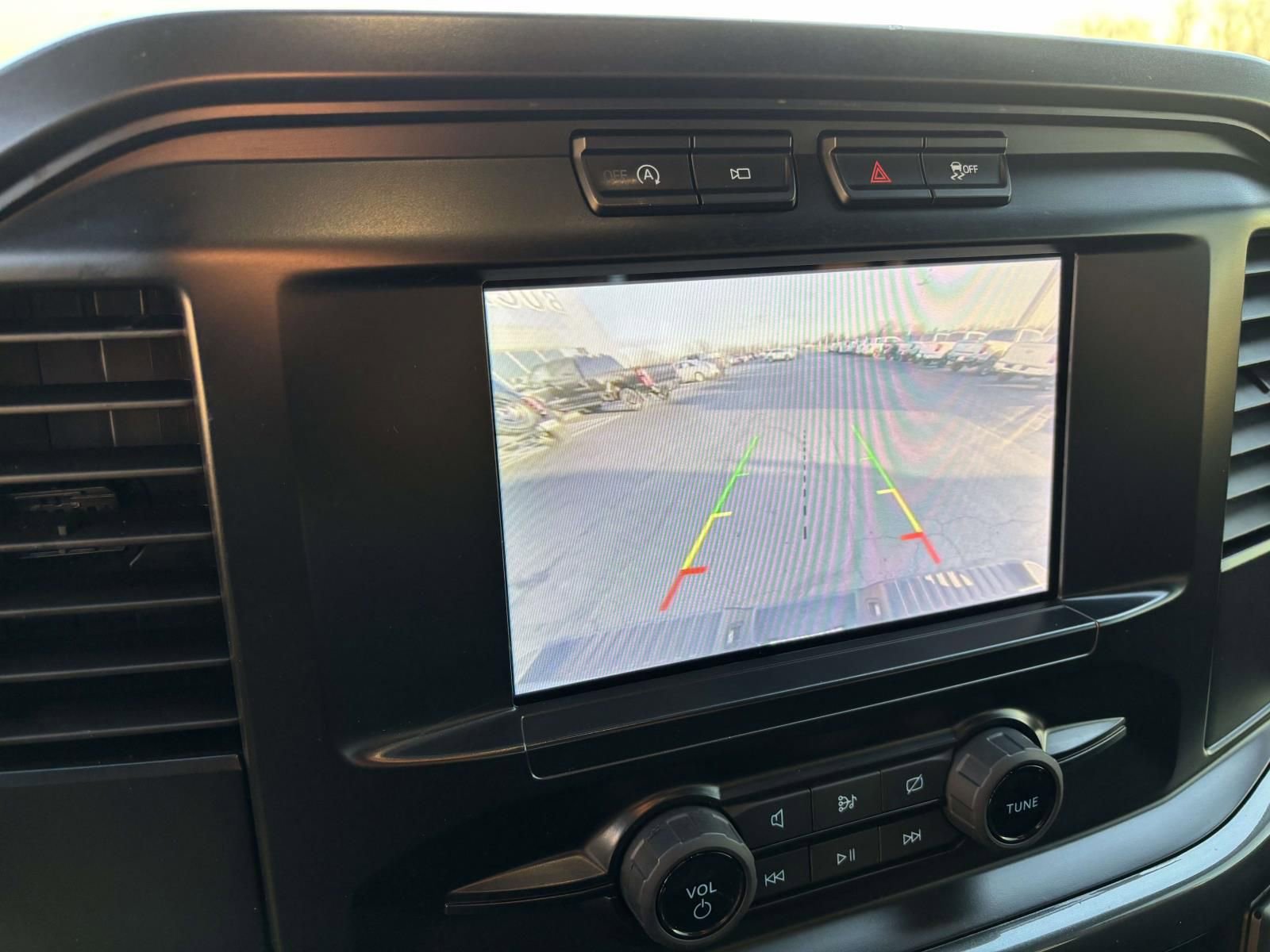 Certified 2023 Ford F150 XL w/ STX Appearance Package image 22