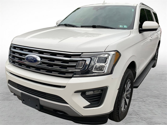 Certified 2020 Ford Expedition Max XLT AWD/4WD image 5