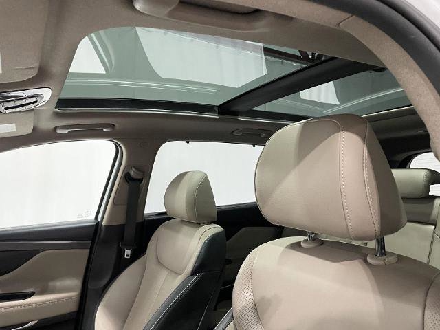 Used 2022 Hyundai Santa Fe Limited image 22