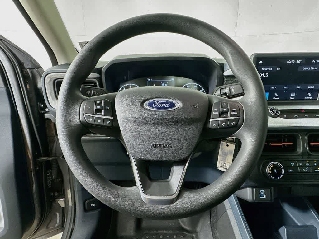 Certified 2022 Ford Maverick XLT FWD image 15