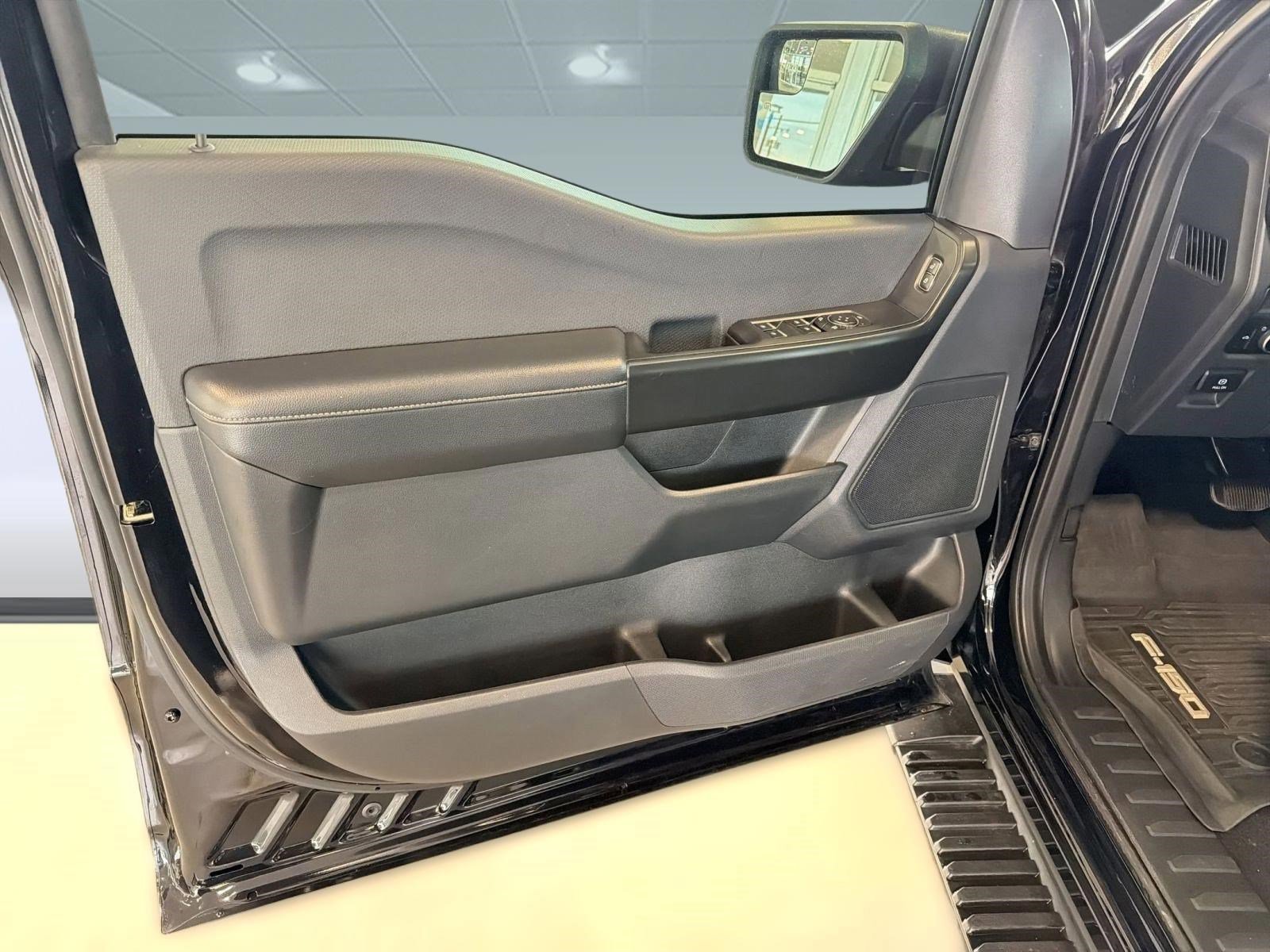 Certified 2023 Ford F150 XL w/ STX Appearance Package RWD image 16