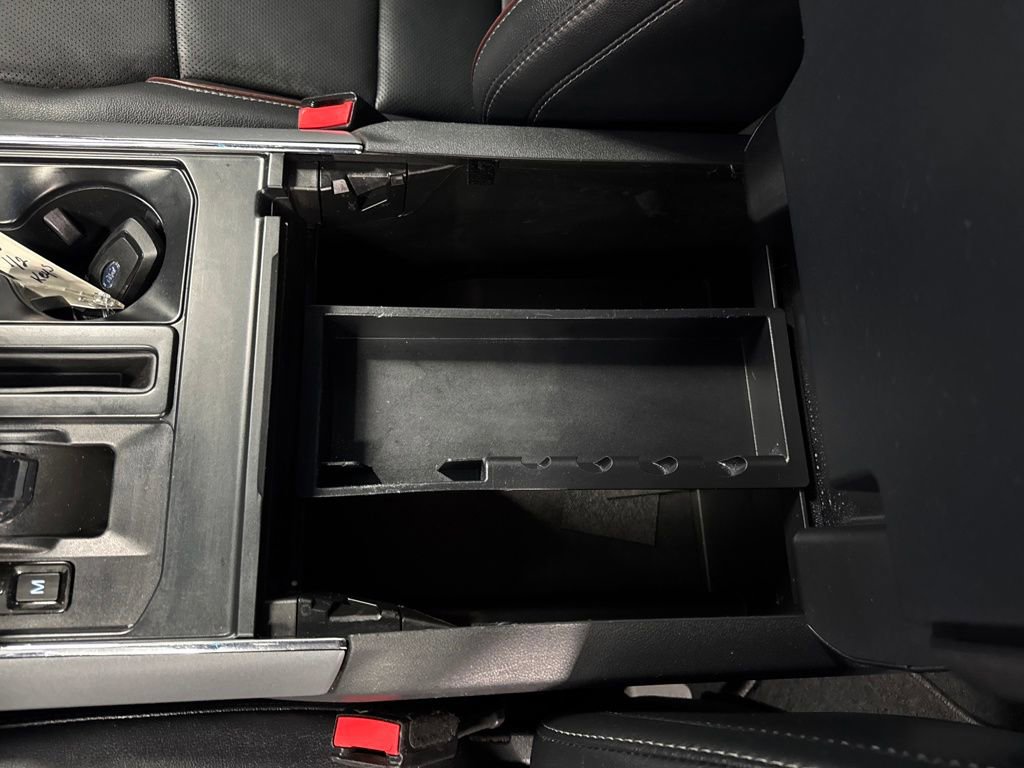 Certified 2023 Ford F150 Lariat w/ Equipment Group 502A High image 31