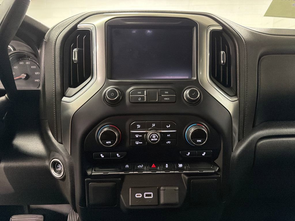 Used 2020 Chevrolet Silverado 1500 LT w/ All-Star Edition RWD image 23