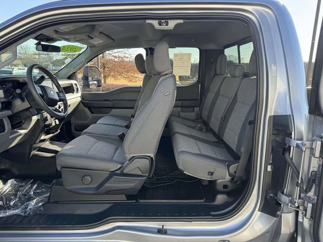 Certified 2024 Ford F350 XL w/ XL Off-Road Package image 16