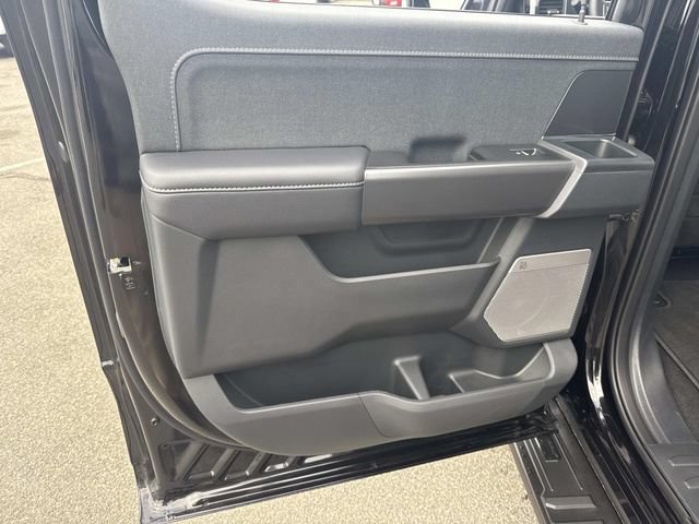 Certified 2025 Ford F150 Lariat AWD/4WD image 19