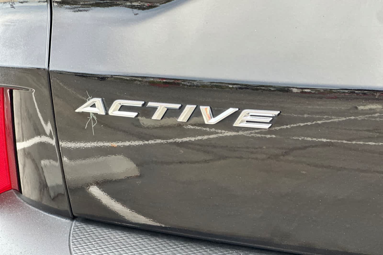 Certified 2023 Ford Escape Active w/ Cold Weather Package FWD image 28