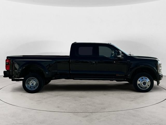 Certified 2025 Ford F450 Platinum AWD/4WD image 6