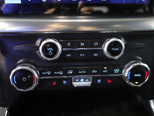Certified 2022 Ford F150 Lariat w/ Tow Technology Package AWD/4WD image 16