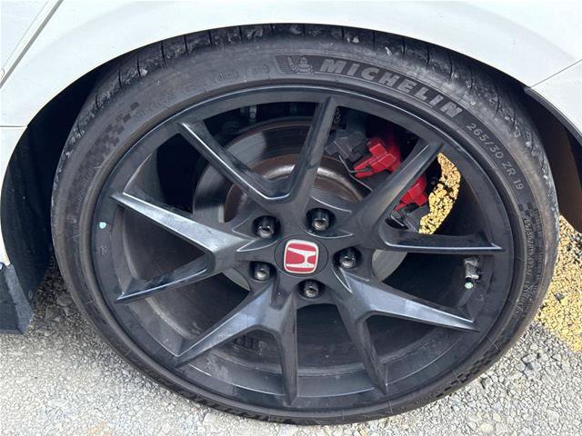 Used 2025 Honda Civic Type R image 7
