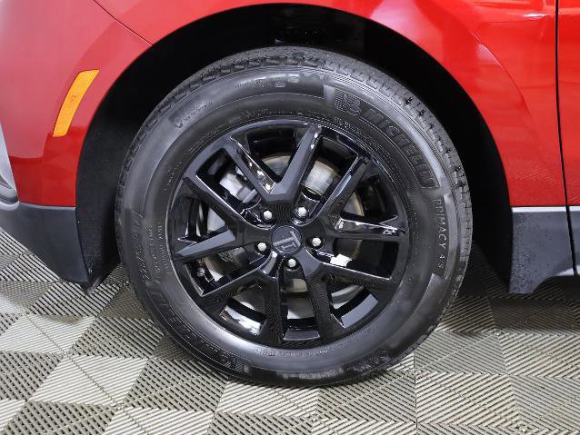 Used 2023 Chevrolet Equinox LT image 21