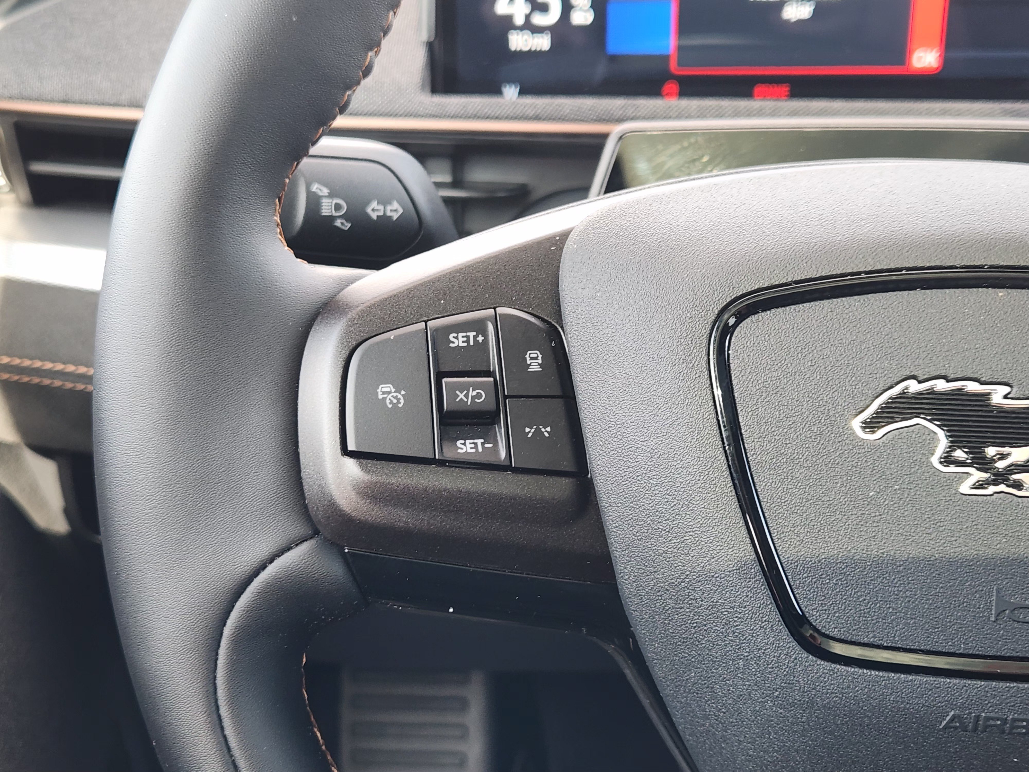 Certified 2023 Ford Mustang Mach-E GT AWD/4WD image 29