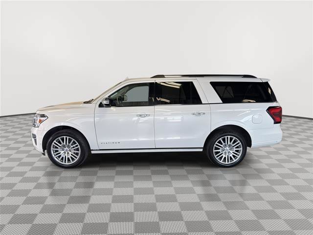 Certified 2024 Ford Expedition Max Platinum AWD/4WD image 2