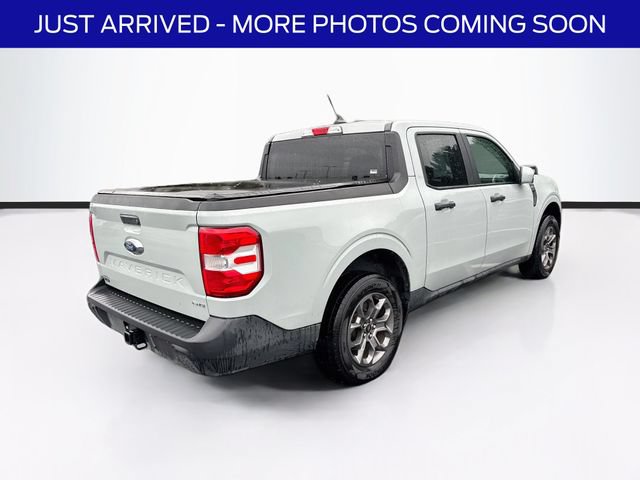 Certified 2022 Ford Maverick XLT w/ Equipment Group 300A Standard AWD/4WD image 8
