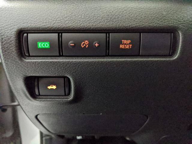 Used 2023 Nissan Sentra SV w/ Trunk Package FWD image 13
