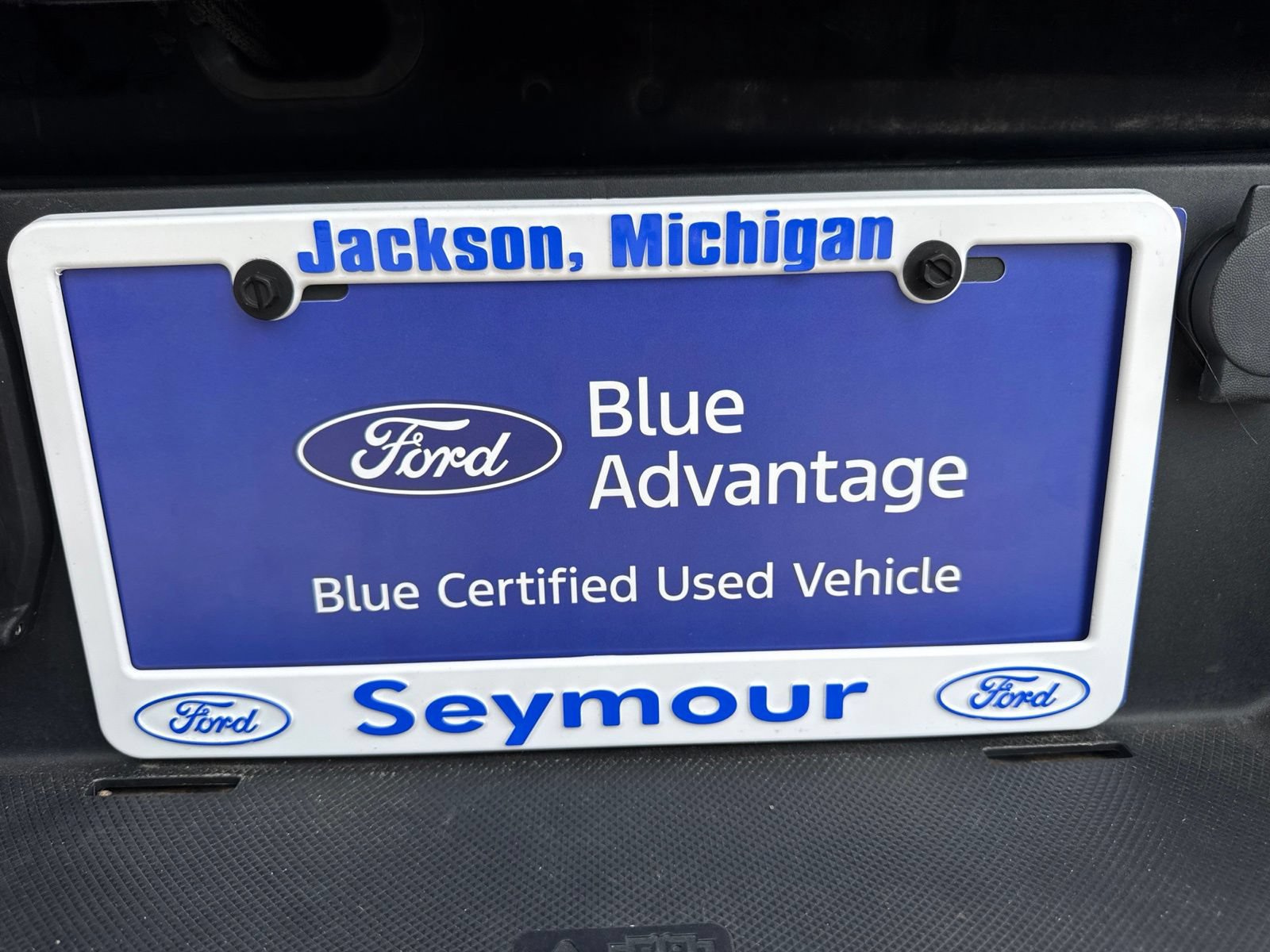 Certified 2021 Ford F150 XLT w/ Equipment Group 302A High AWD/4WD image 16